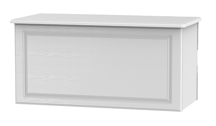 Blanket Box