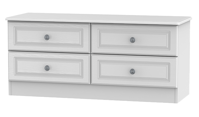 4 Drawer Bed Box