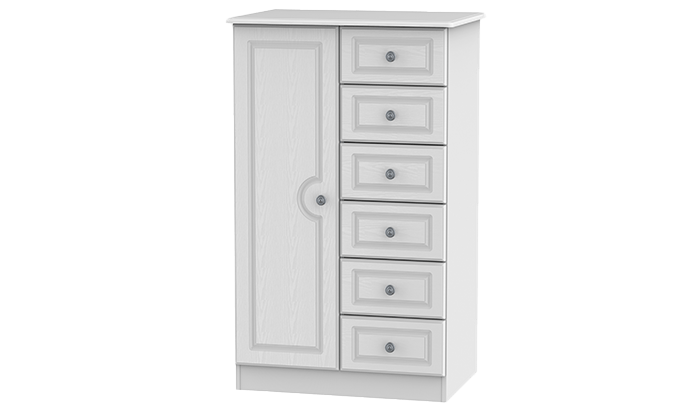 Child's Wardrobe