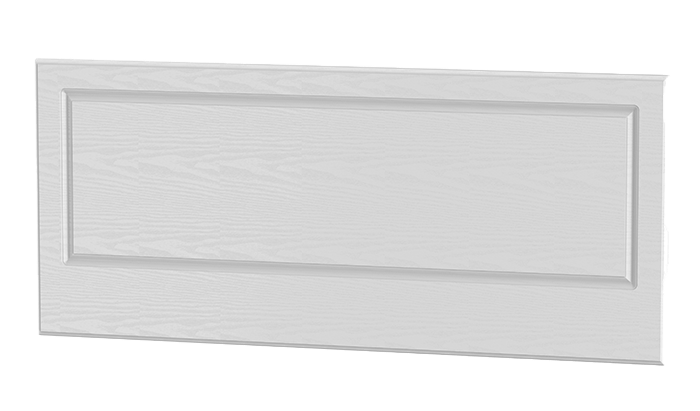 4'0 Headboard