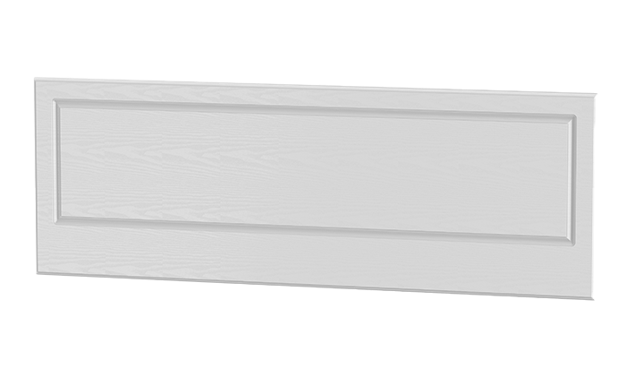 5'0 Headboard