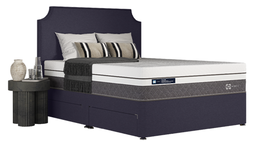 Serta iseries hybrid 100 clearance 13.5 inch firm mattress