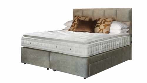 Hypnos on sale woolcott mattress