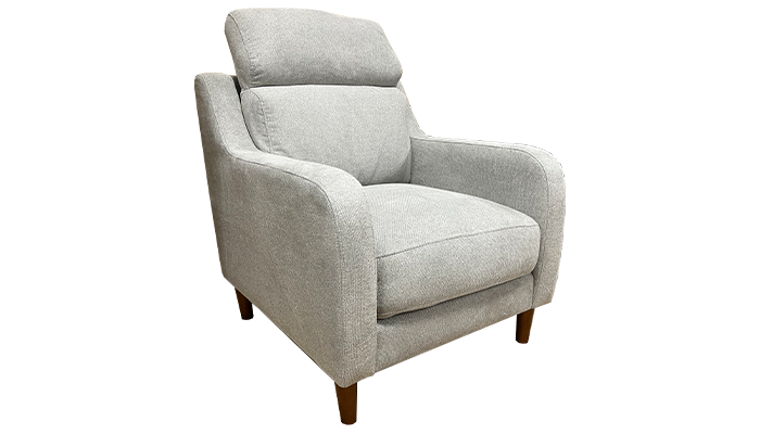 Fixed Armchair