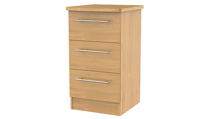 3 Drawer Locker