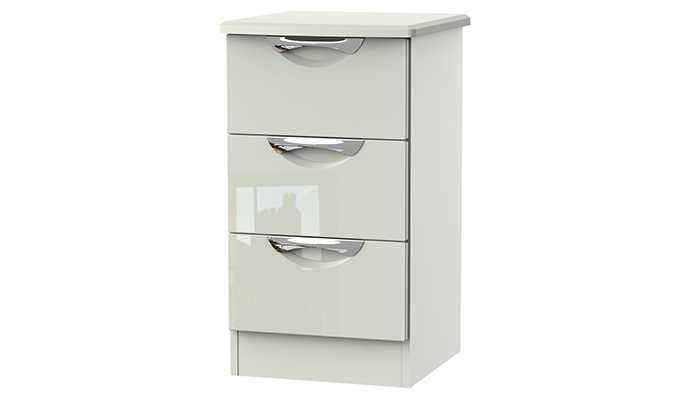 3 Drawer Locker
