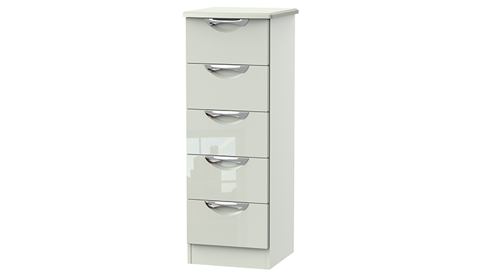 5 Drawer Locker