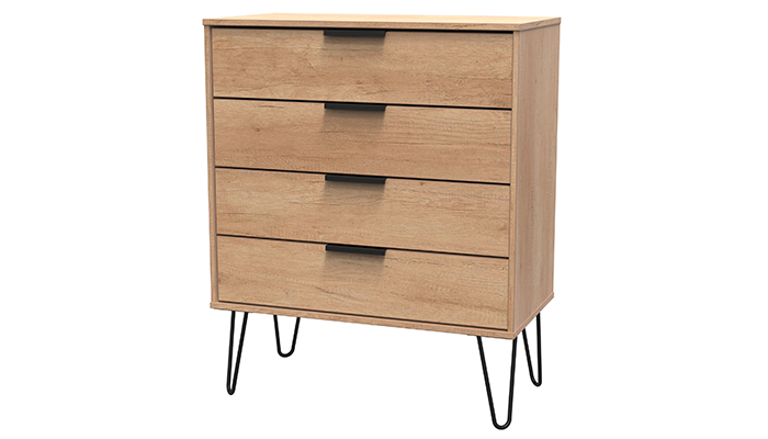 4 Drawer Chest