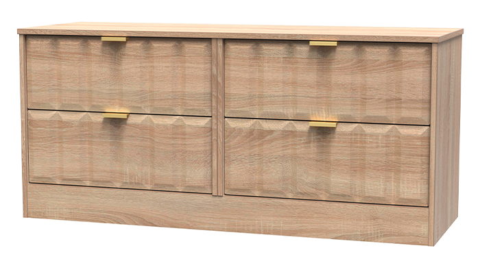 4 Drawer Bed Box