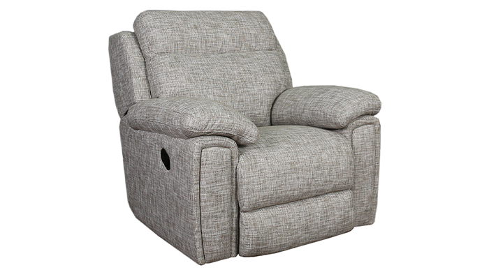 Manual Reclining Armchair