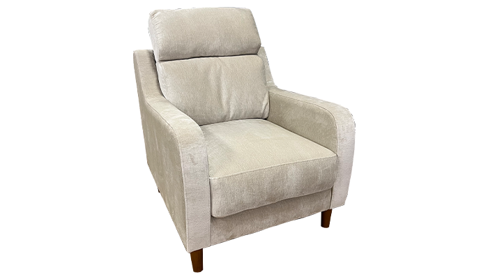 Fixed Armchair