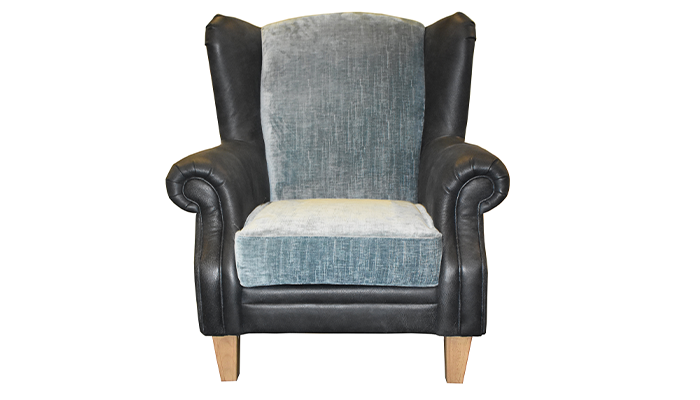 Wing Chair