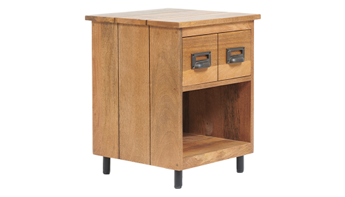 Lamp Table