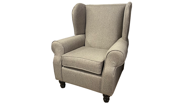 Wing Chair