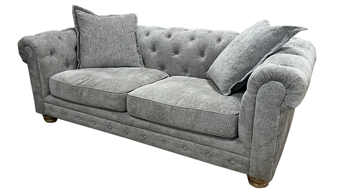 3 Seater Sofa