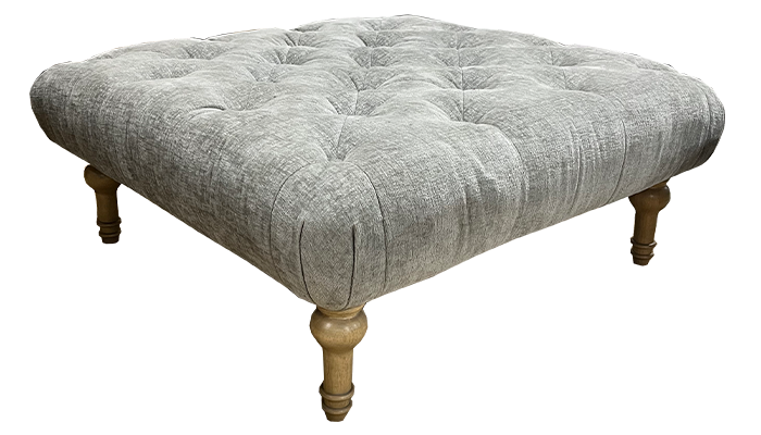 Footstool