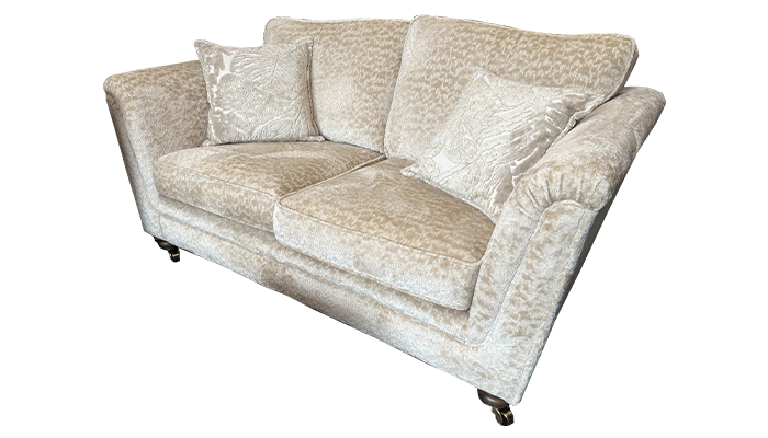 2 Seater Standard Back Sofa