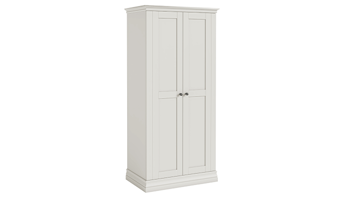 Full Hanging Wardrobe