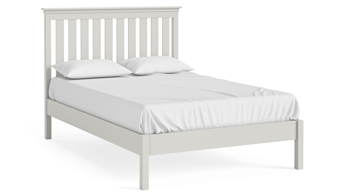 Double 4'6 Bed Frame