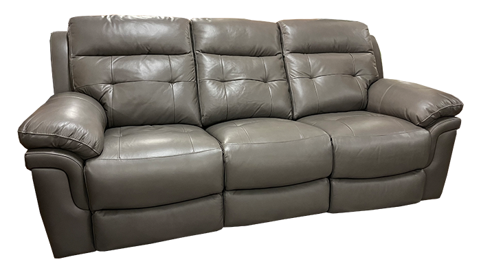 3 Seater Power Reclining Sofa
