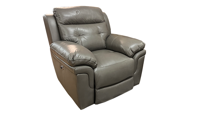 Power Reclining Armchair