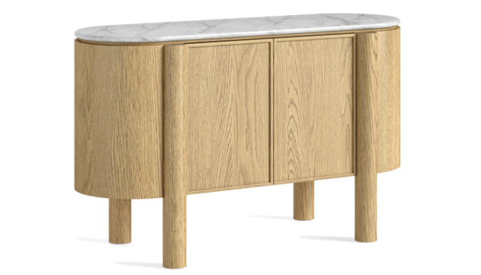 Small Sideboard