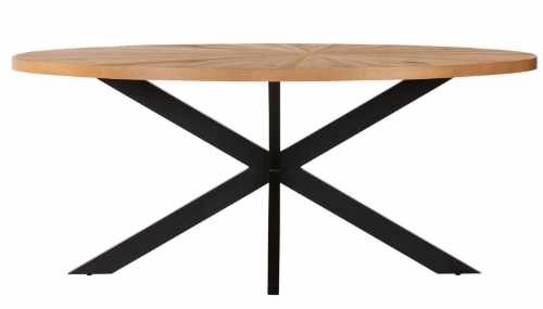 1800 Elip Dining Table