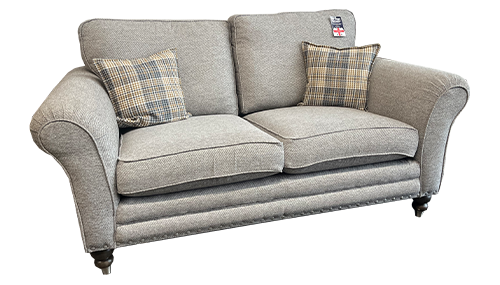2 Seater Standard Back Sofa