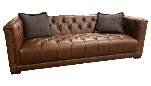 Grand 4 Seater Sofa