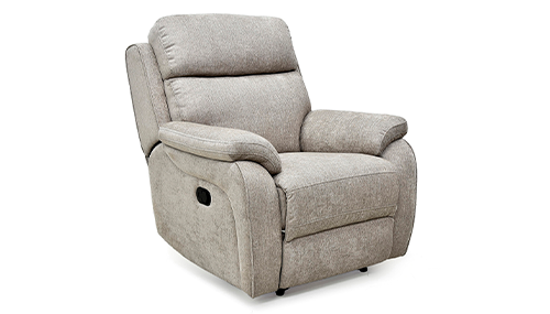 Manual Reclining Armchair