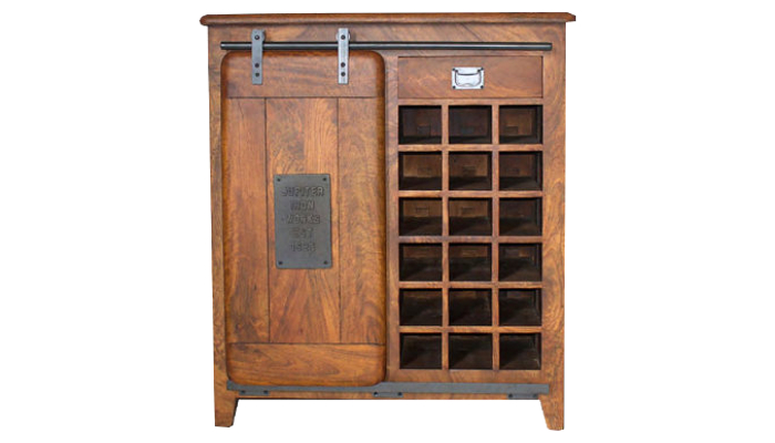 Bar Cabinet