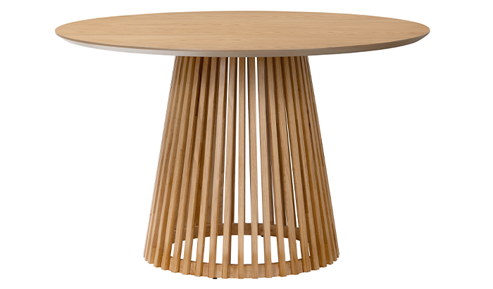 Round Dining Table