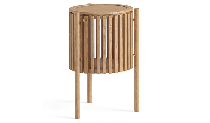Story Side Table