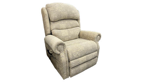 Standard Rise Recliner Chair