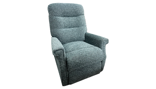 Petite Manual Reclining Chair