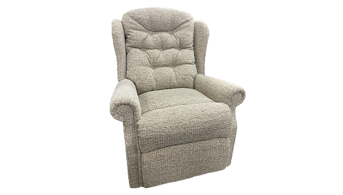 Standard Fixed Chair