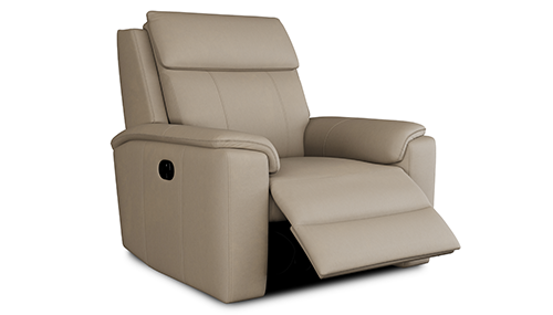 Manual Reclining Armchair