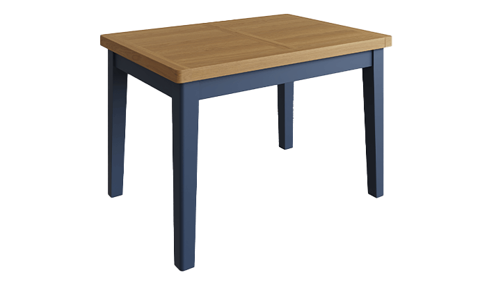 1.2m Extending Dining Table