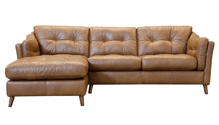 Saddler Leather (Alexander & James)