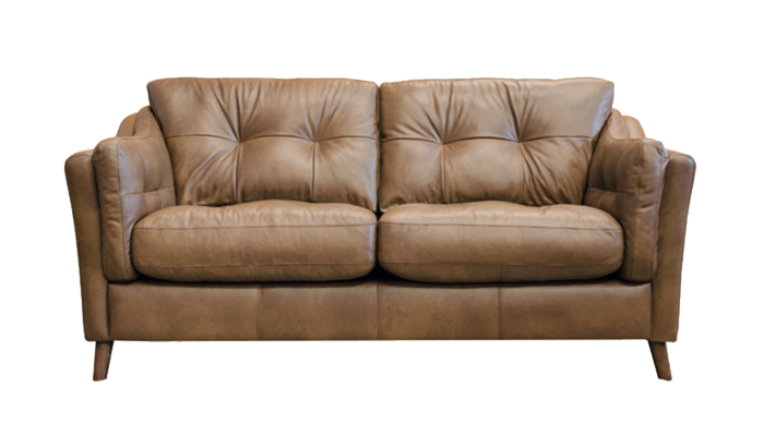 Saddler Fabric (Alexander & James)