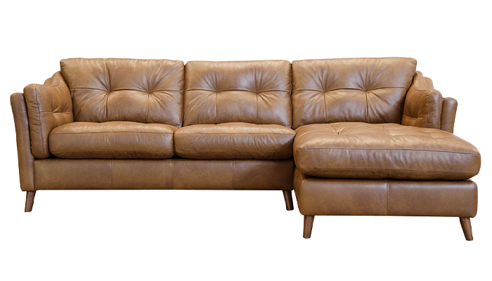 Saddler Leather (Alexander & James)