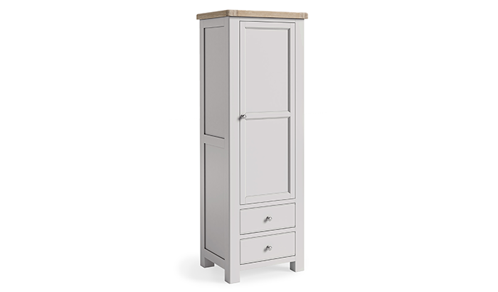 Salford Stone Grey