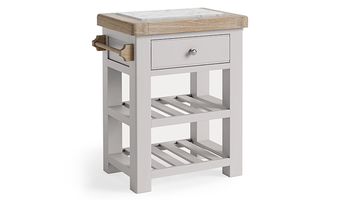 Salford Stone Grey
