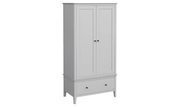 Gents Wardrobe