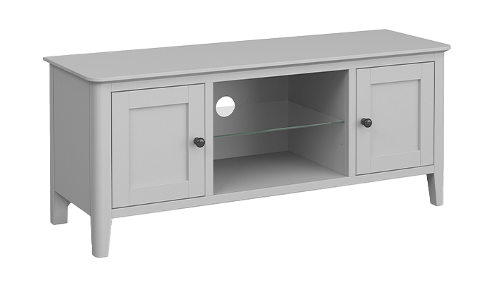 Large TV Unit