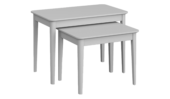 Nest of Tables