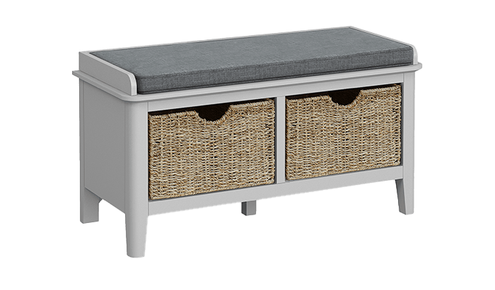 Storage Bench