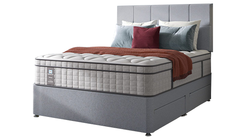 Kingsize Divan