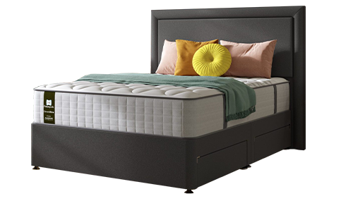 Super Kingsize Divan