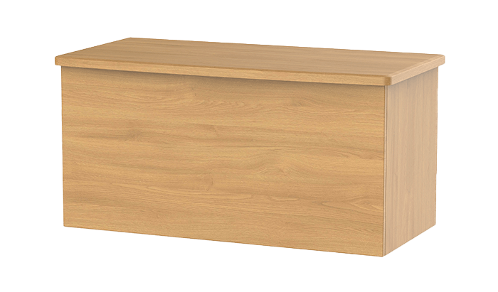 Blanket Box